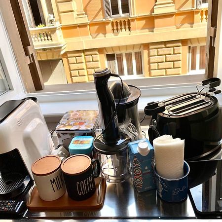 Dolcevita'S House Rome Luaran gambar