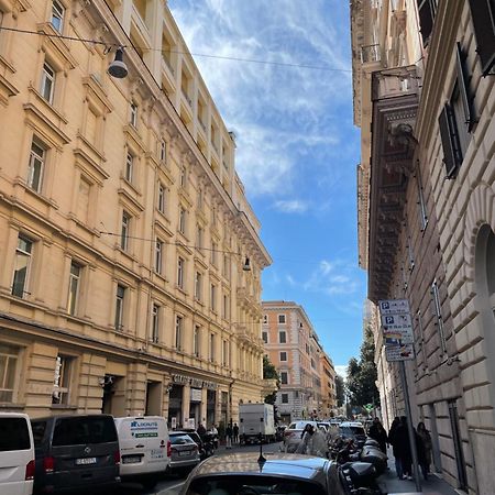 Dolcevita'S House Rome Luaran gambar