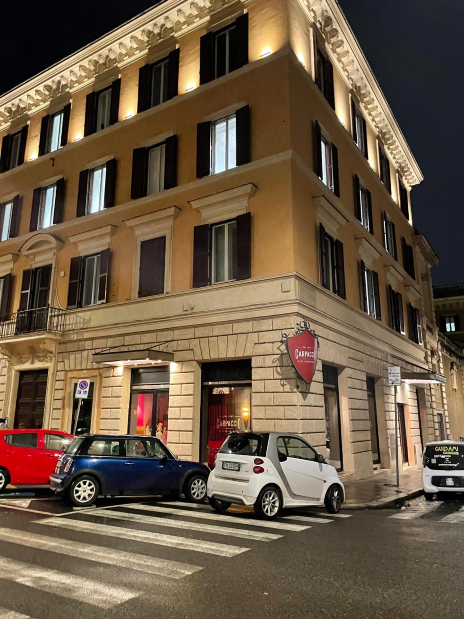 Dolcevita'S House Rome Luaran gambar