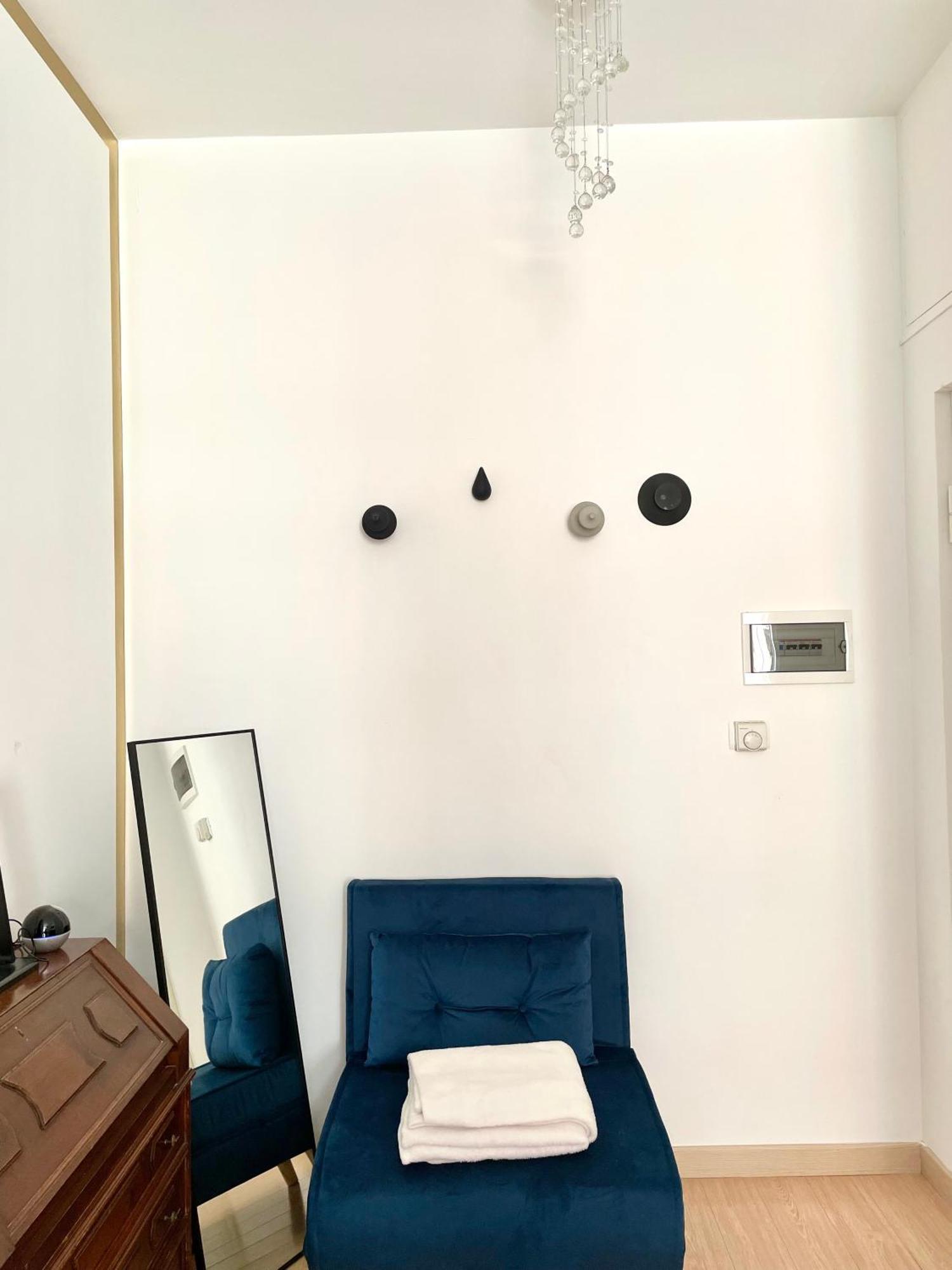 Dolcevita'S House Rome Luaran gambar