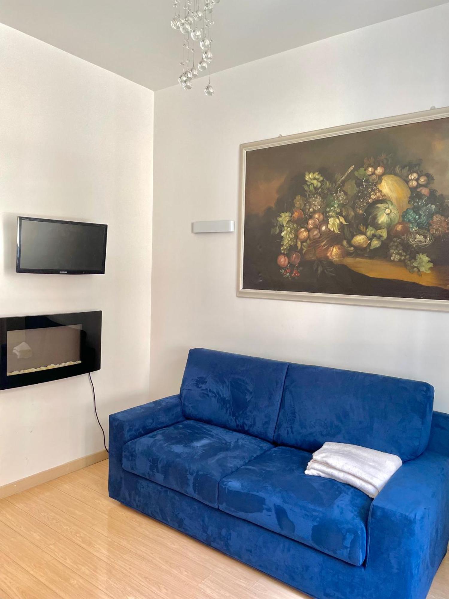 Dolcevita'S House Rome Luaran gambar