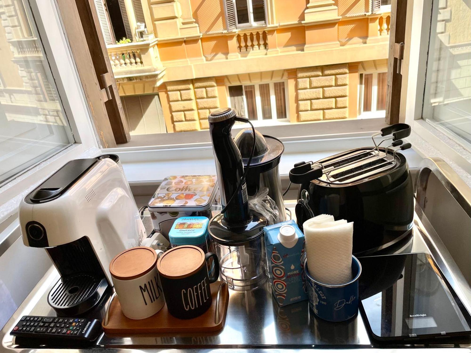 Dolcevita'S House Rome Luaran gambar