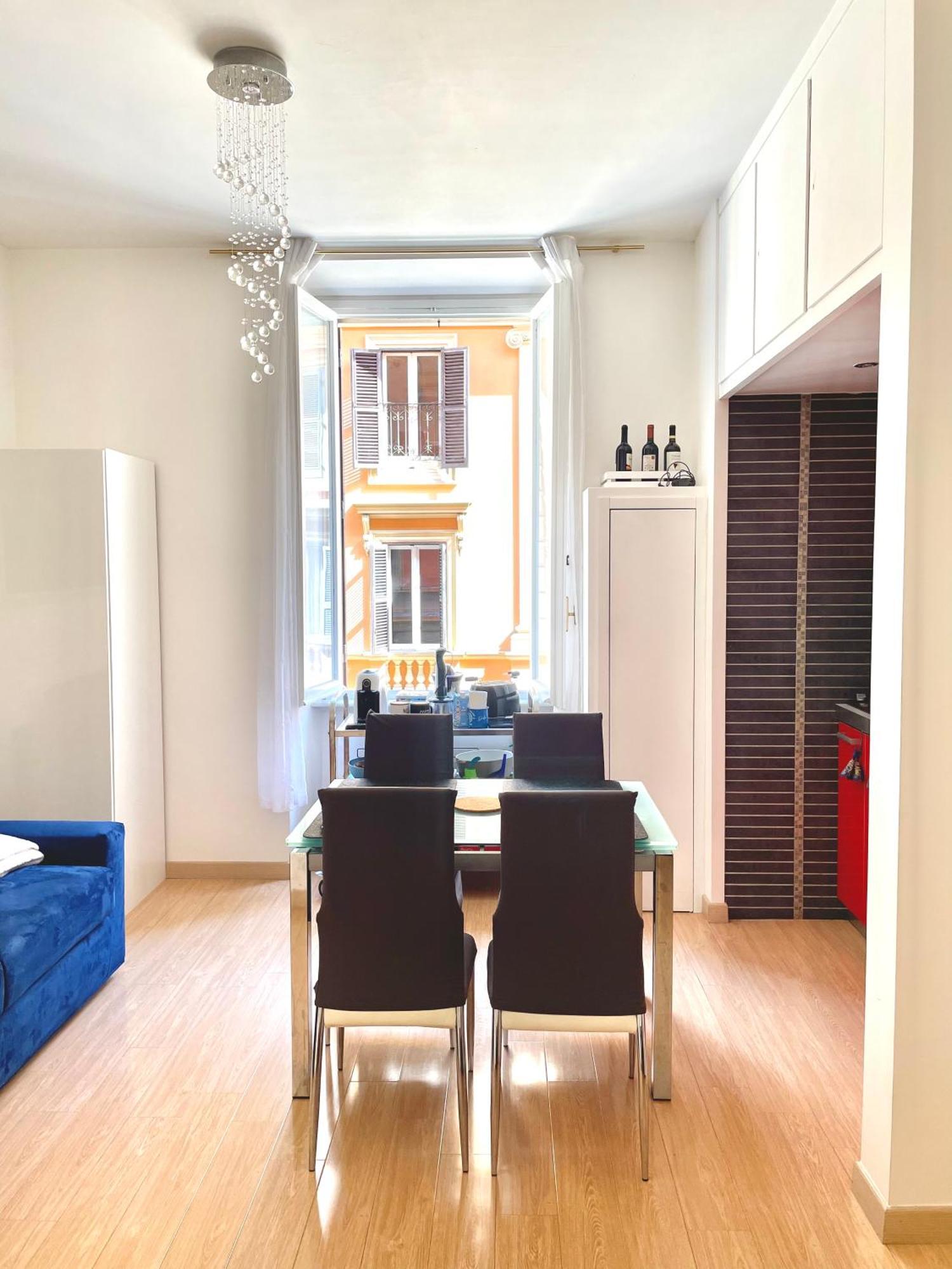 Dolcevita'S House Rome Luaran gambar