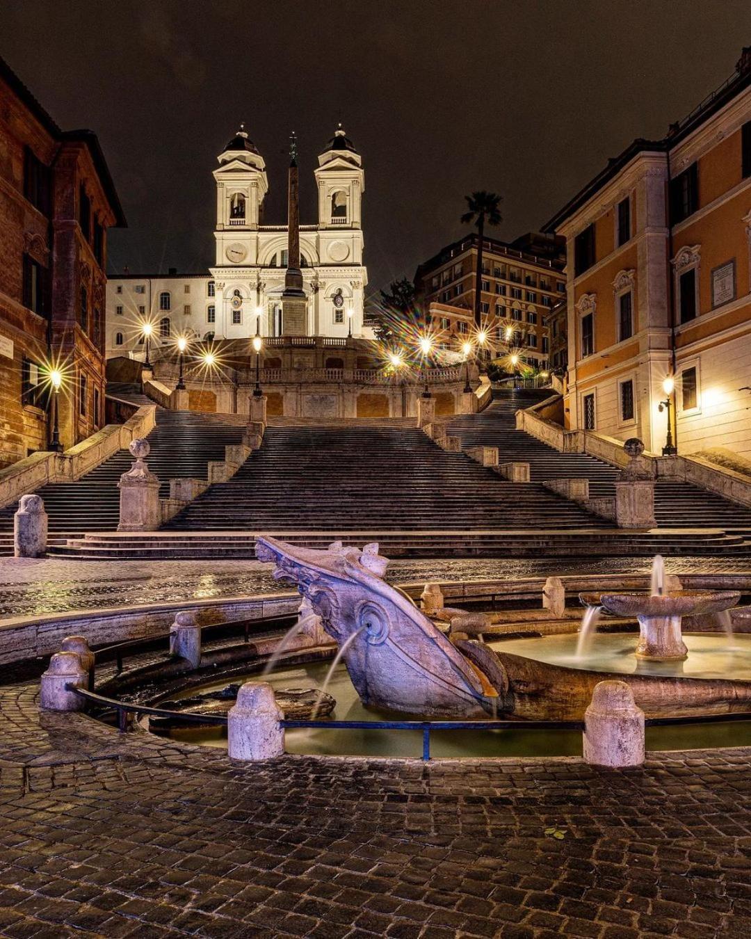 Dolcevita'S House Rome Luaran gambar