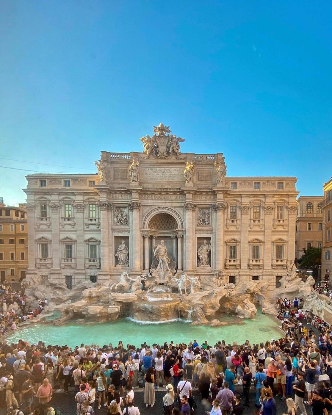 Dolcevita'S House Rome Luaran gambar