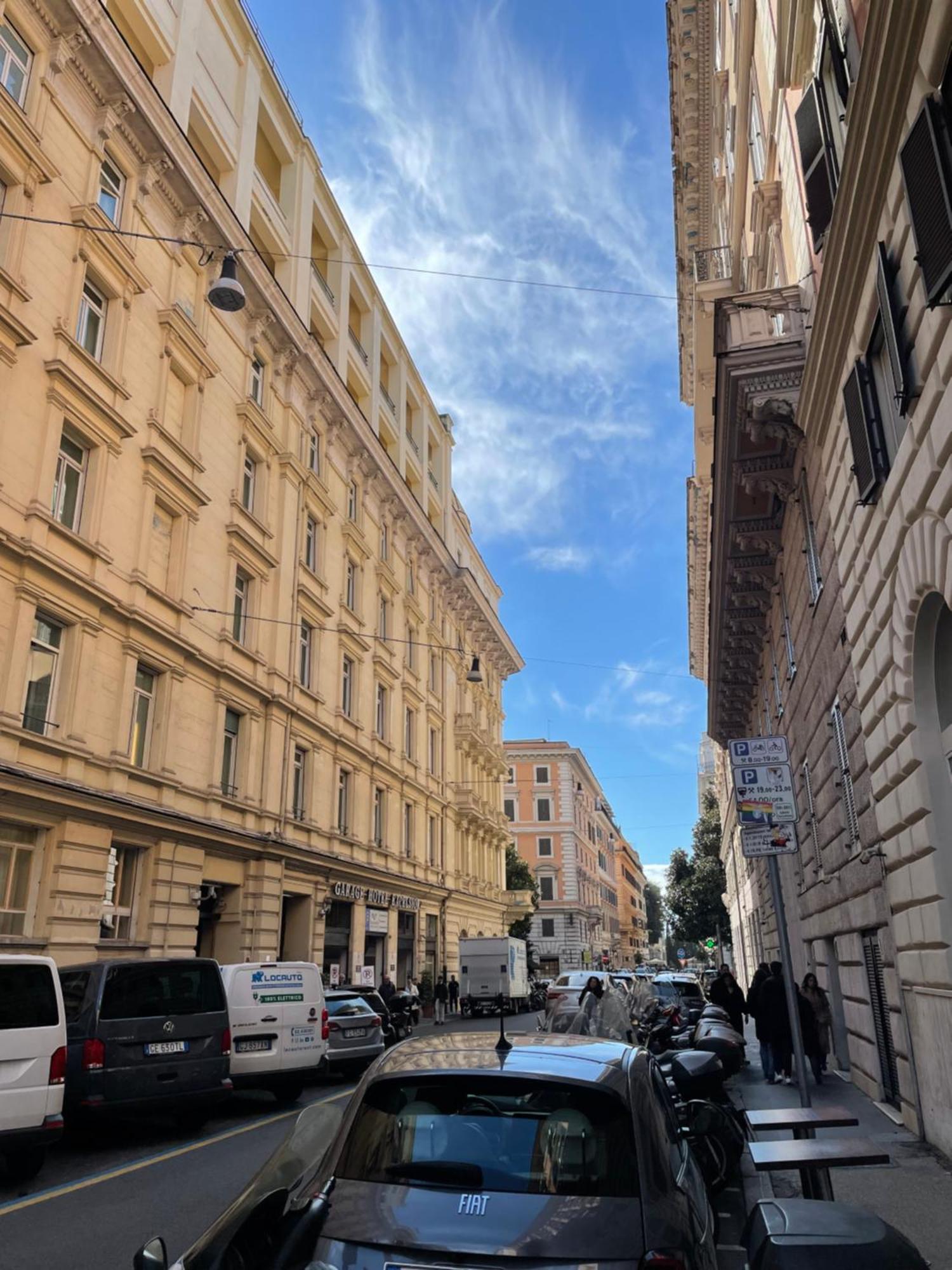 Dolcevita'S House Rome Luaran gambar