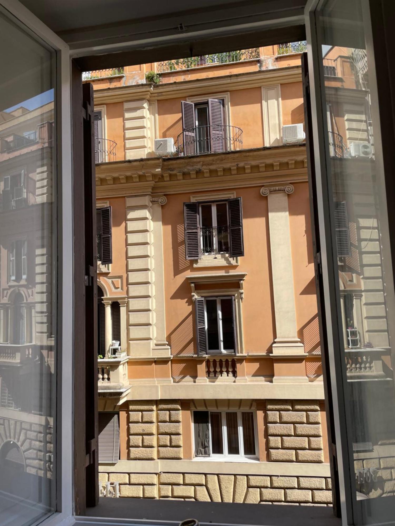 Dolcevita'S House Rome Luaran gambar