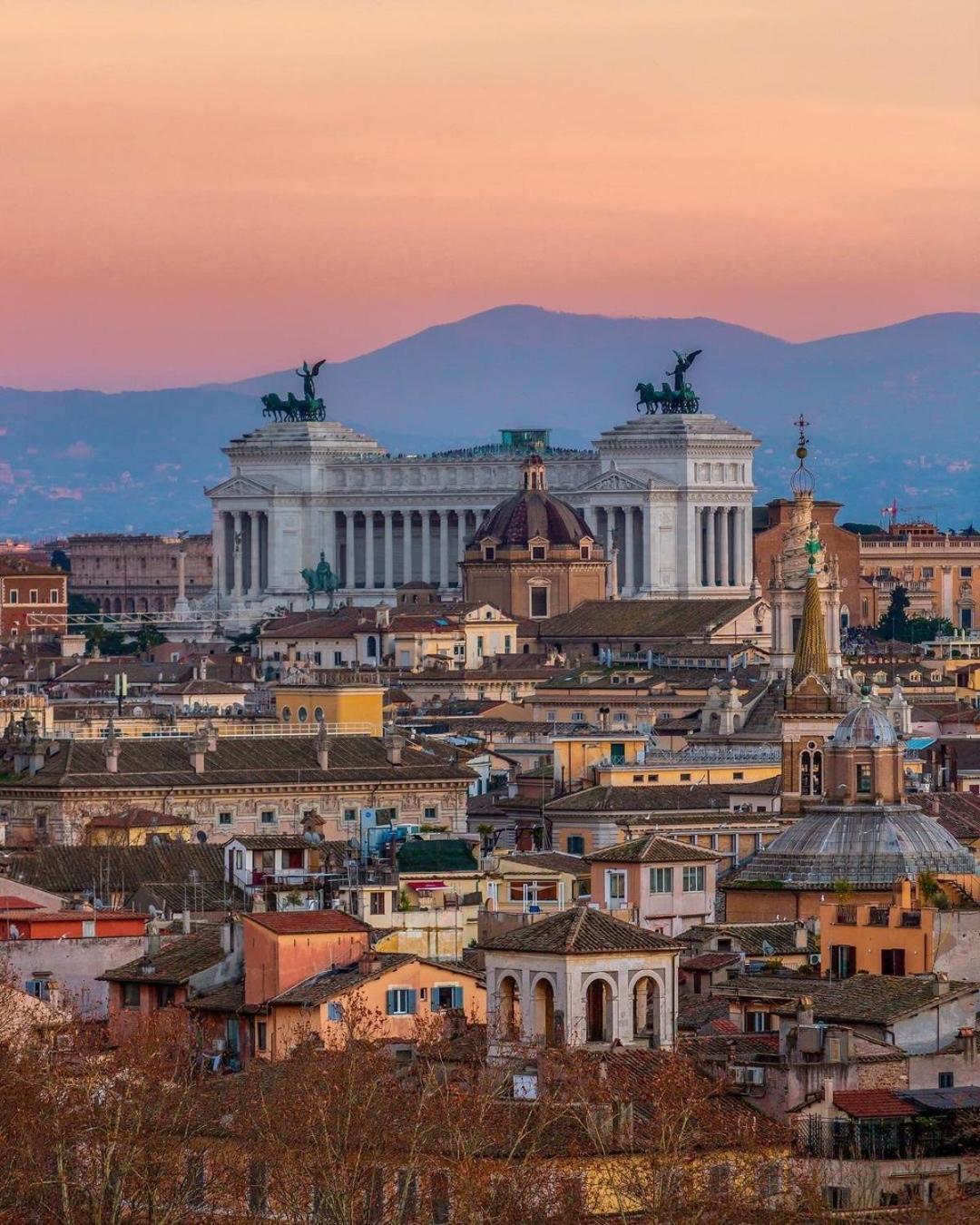 Dolcevita'S House Rome Luaran gambar