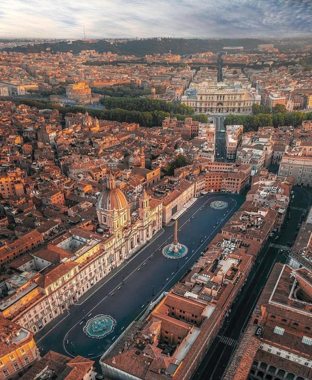 Dolcevita'S House Rome Luaran gambar